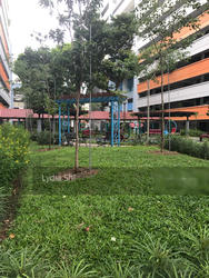 Blk 669 Hougang Avenue 8 (Hougang), HDB 3 Rooms #141789502